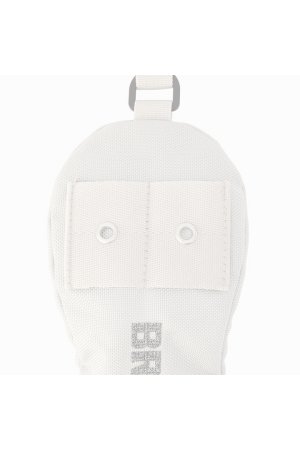 画像6:   ブリーフィング ゴルフ BRIEFING FAIRWAY WOOD COVER METALLIC{-BEA}