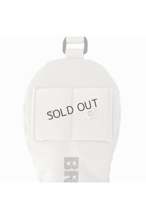 画像6: {SOLD}ブリーフィング ゴルフ BRIEFING FAIRWAY WOOD COVER METALLIC{-BEA}