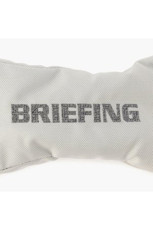 画像7: ブリーフィング ゴルフ BRIEFING FAIRWAY WOOD COVER METALLIC{-BEA}