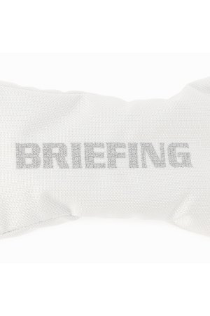画像7:   ブリーフィング ゴルフ BRIEFING FAIRWAY WOOD COVER METALLIC{-BEA}