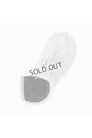 画像10: {SOLD}ブリーフィング ゴルフ BRIEFING FAIRWAY WOOD COVER METALLIC{-BEA}