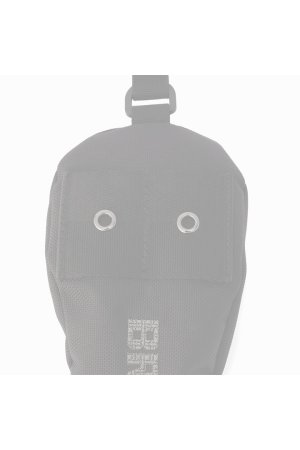 画像6:   ブリーフィング ゴルフ BRIEFING FAIRWAY WOOD COVER METALLIC{-BEA}