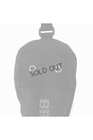 画像6: {SOLD}ブリーフィング ゴルフ BRIEFING FAIRWAY WOOD COVER METALLIC{-BEA}