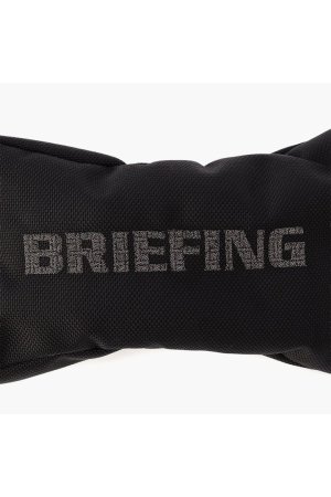 画像7: ブリーフィング ゴルフ BRIEFING FAIRWAY WOOD COVER METALLIC{-BEA}