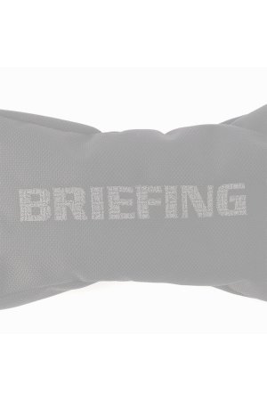 画像7:   ブリーフィング ゴルフ BRIEFING FAIRWAY WOOD COVER METALLIC{-BEA}