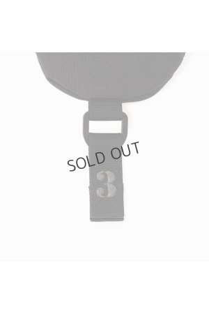 画像8: {SOLD}ブリーフィング ゴルフ BRIEFING FAIRWAY WOOD COVER METALLIC{-BEA}