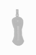   ブリーフィング ゴルフ BRIEFING UTILITY COVER METALLIC{-BEA}