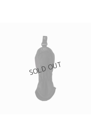 画像3: {SOLD}ブリーフィング ゴルフ BRIEFING UTILITY COVER METALLIC{-BEA}