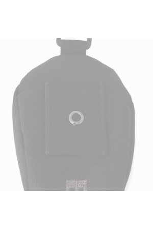 画像6:   ブリーフィング ゴルフ BRIEFING UTILITY COVER METALLIC{-BEA}
