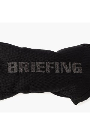 画像7: ブリーフィング ゴルフ BRIEFING UTILITY COVER METALLIC{-BEA}