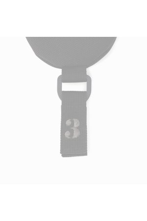 画像8:   ブリーフィング ゴルフ BRIEFING UTILITY COVER METALLIC{-BEA}