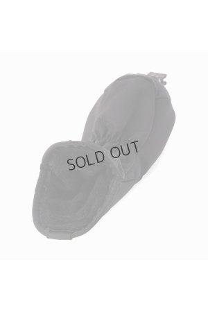 画像10: {SOLD}ブリーフィング ゴルフ BRIEFING UTILITY COVER METALLIC{-BEA}