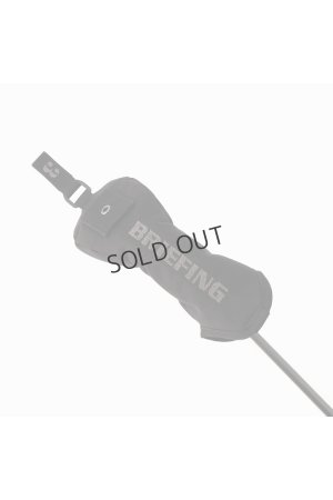 画像11: {SOLD}ブリーフィング ゴルフ BRIEFING UTILITY COVER METALLIC{-BEA}