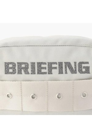 画像5: ブリーフィング ゴルフ BRIEFING IRON COVER METALLIC{-BEA}