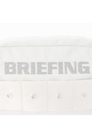 画像5:   ブリーフィング ゴルフ BRIEFING IRON COVER METALLIC{-BEA}