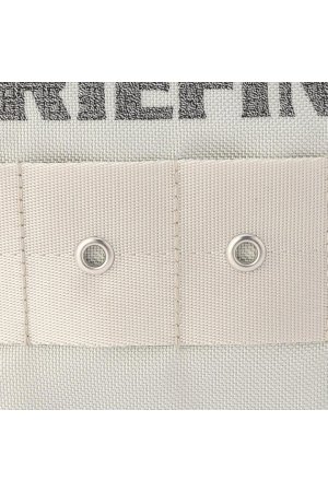 画像6: ブリーフィング ゴルフ BRIEFING IRON COVER METALLIC{-BEA}