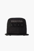 ブリーフィング ゴルフ BRIEFING IRON COVER METALLIC{-BEA}