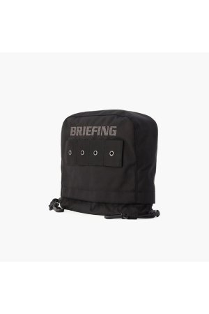 画像2: ブリーフィング ゴルフ BRIEFING IRON COVER METALLIC{-BEA}