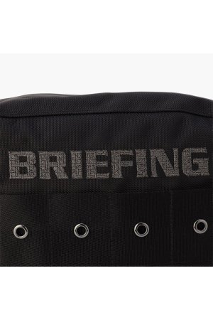 画像5: ブリーフィング ゴルフ BRIEFING IRON COVER METALLIC{-BEA}