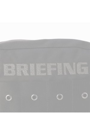 画像5:   ブリーフィング ゴルフ BRIEFING IRON COVER METALLIC{-BEA}