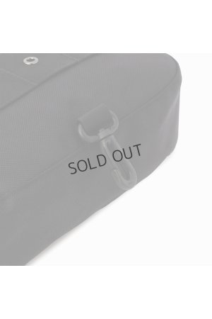 画像8: {SOLD}ブリーフィング ゴルフ BRIEFING IRON COVER METALLIC{-BEA}