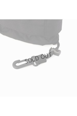 画像10: {SOLD}ブリーフィング ゴルフ BRIEFING IRON COVER METALLIC{-BEA}