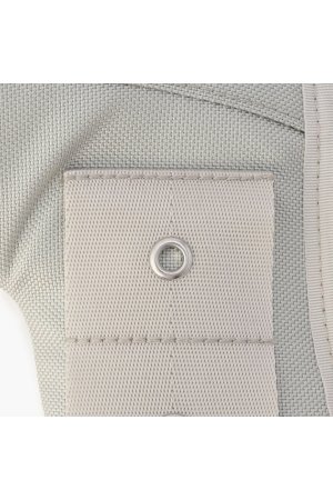 画像4: ブリーフィング ゴルフ BRIEFING PUTTER COVER METALLIC{-BEA}