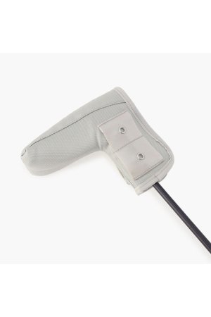 画像7: ブリーフィング ゴルフ BRIEFING PUTTER COVER METALLIC{-BEA}