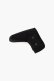 画像1: ブリーフィング ゴルフ BRIEFING PUTTER COVER METALLIC{-BEA} (1)