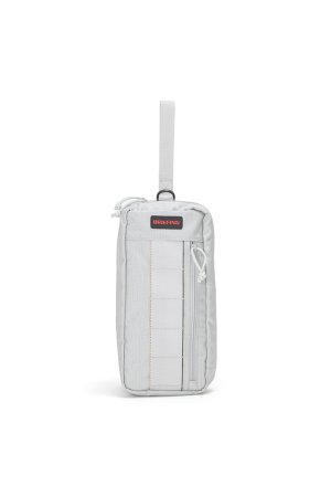 画像1: ブリーフィング ゴルフ BRIEFING SEPARATE SHOES CASE PRO AIR{-BEA}