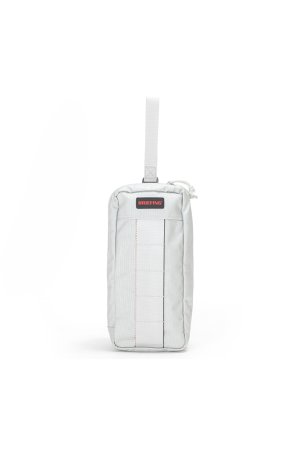 画像2: ブリーフィング ゴルフ BRIEFING SEPARATE SHOES CASE PRO AIR{-BEA}