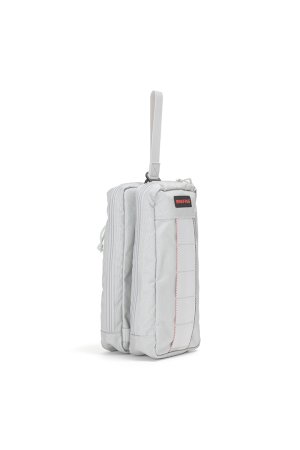 画像3: ブリーフィング ゴルフ BRIEFING SEPARATE SHOES CASE PRO AIR{-BEA}