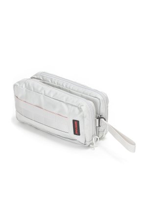 画像4: ブリーフィング ゴルフ BRIEFING SEPARATE SHOES CASE PRO AIR{-BEA}