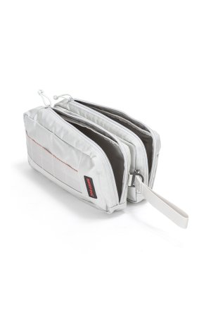 画像5: ブリーフィング ゴルフ BRIEFING SEPARATE SHOES CASE PRO AIR{-BEA}