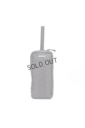 画像1: {SOLD}ブリーフィング ゴルフ BRIEFING SEPARATE SHOES CASE PRO AIR{-BEA}