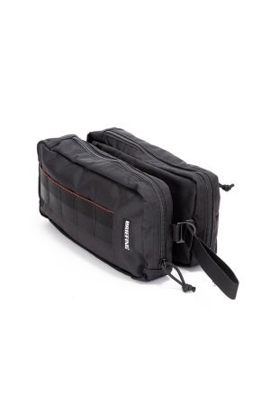 画像4: ブリーフィング ゴルフ BRIEFING SEPARATE SHOES CASE PRO AIR{-BEA}