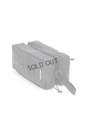 画像4: {SOLD}ブリーフィング ゴルフ BRIEFING SEPARATE SHOES CASE PRO AIR{-BEA}