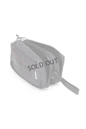 画像5: {SOLD}ブリーフィング ゴルフ BRIEFING SEPARATE SHOES CASE PRO AIR{-BEA}