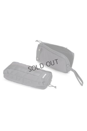画像6: {SOLD}ブリーフィング ゴルフ BRIEFING SEPARATE SHOES CASE PRO AIR{-BEA}