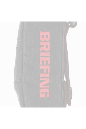 画像2:   ブリーフィング ゴルフ BRIEFING BALL POUCH STD{-BEA}