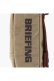 画像2: ブリーフィング ゴルフ BRIEFING BALL POUCH STD{-BEA} (2)
