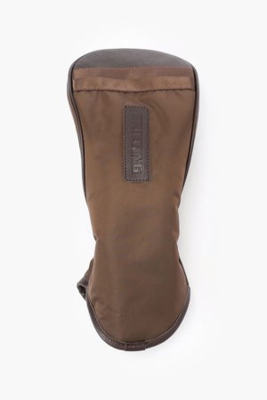 画像1: ブリーフィング ゴルフ BRIEFING DRIVER COVER LC HOL{-BEA}