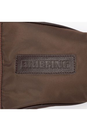 画像2: ブリーフィング ゴルフ BRIEFING DRIVER COVER LC HOL{-BEA}