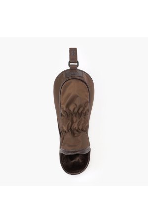 画像3: ブリーフィング ゴルフ BRIEFING FAIRWAY WOOD COVER LC HOL{-BEA}