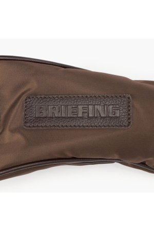 画像5: ブリーフィング ゴルフ BRIEFING FAIRWAY WOOD COVER LC HOL{-BEA}