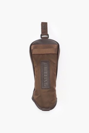 画像1: ブリーフィング ゴルフ BRIEFING UTILITY COVER LC HOL{-BEA}