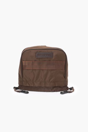 画像1: ブリーフィング ゴルフ BRIEFING IRON COVER LC HOL{-BEA}