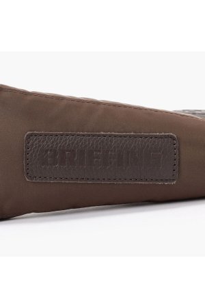 画像2: ブリーフィング ゴルフ BRIEFING PUTTER COVER LC HOL{-BEA}