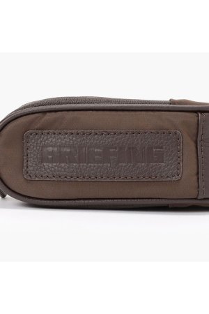 画像5: ブリーフィング ゴルフ BRIEFING BALL POUCH LC HOL{-BEA}