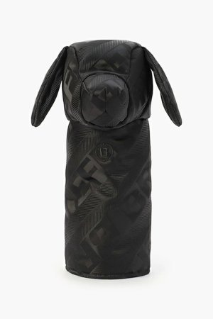 画像1: ブリーフィング ゴルフ BRIEFING DOGGY DRIVER COVER LIMONTA JQ{-BEA}